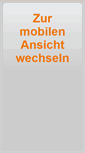 Mobile Screenshot of intern.tieraerzteverband.de